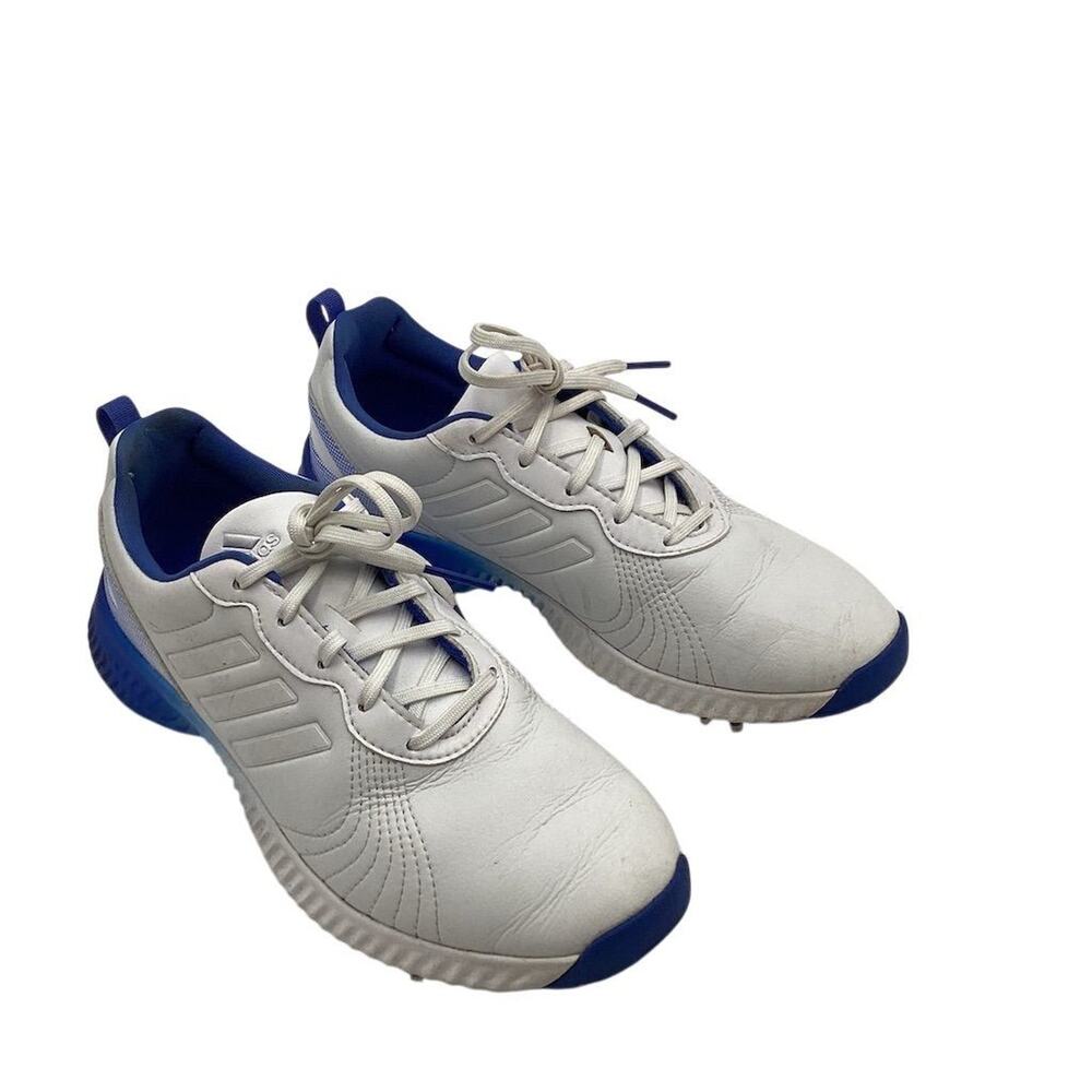 Adidas Women's Response Bounce Golf Shoes White Size‎ 7.5